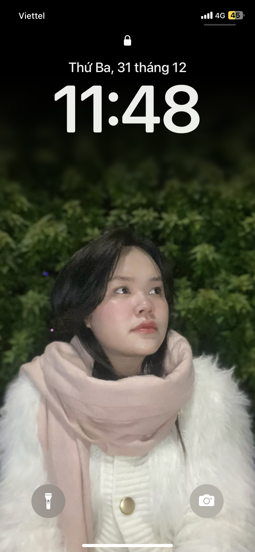 Channel Profile Picture