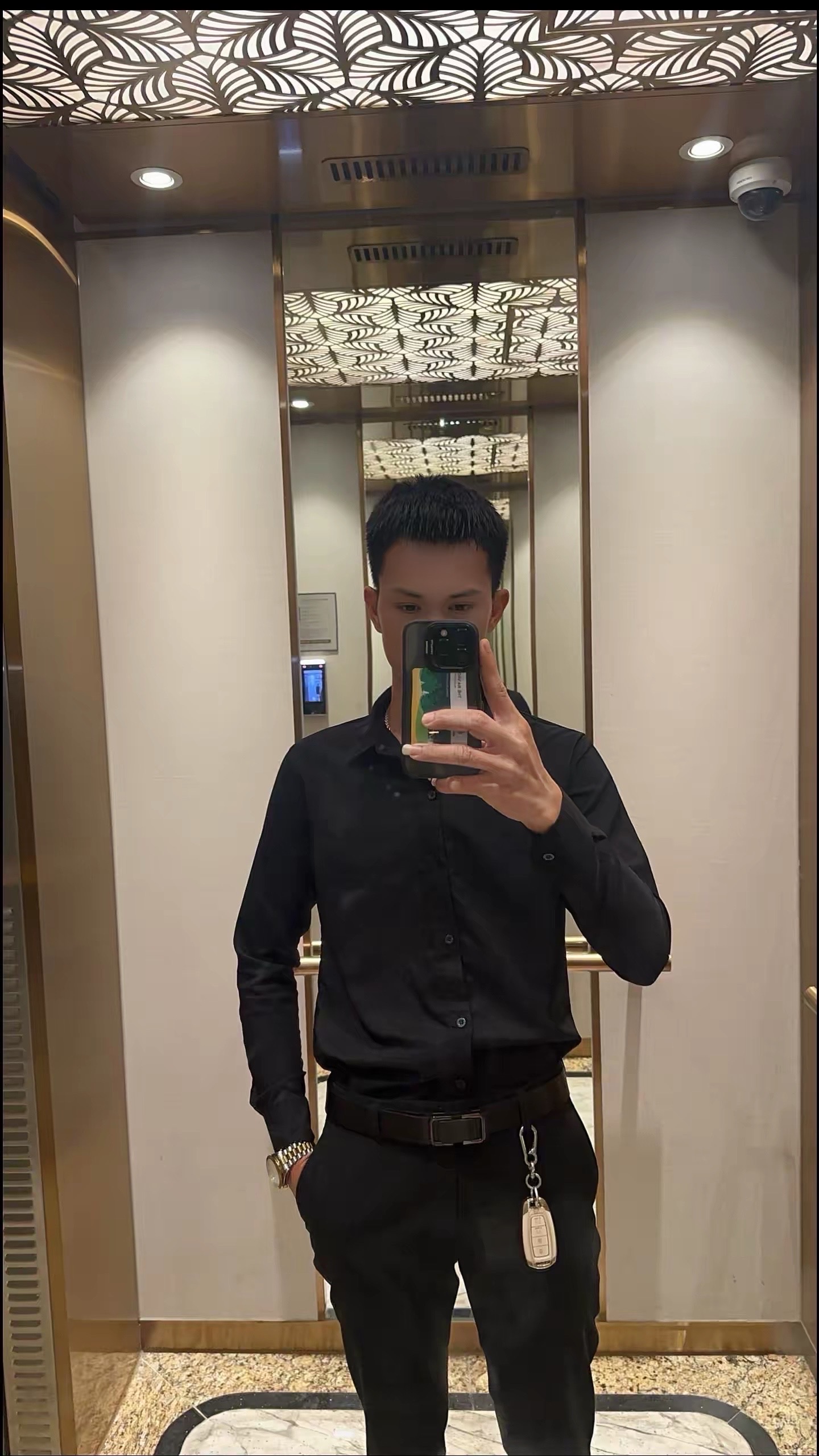 Short Author