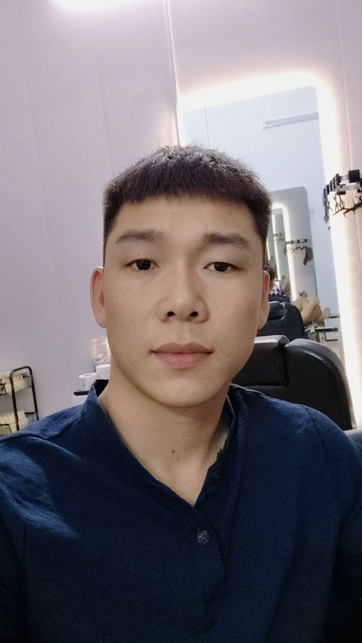 Short Author